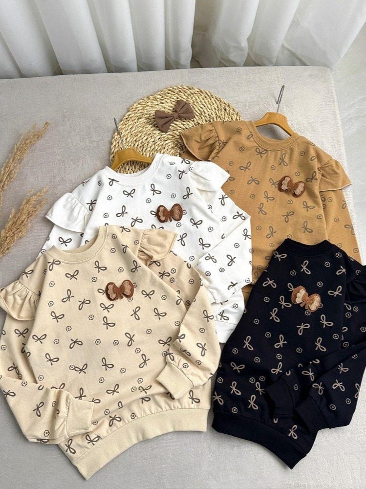 عکس یلوز چینی پاپیون - شماره 1